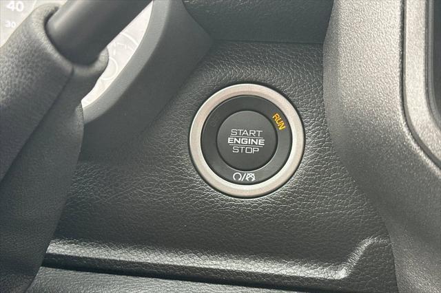 2026 Ram 5500 Tradesman/Big Horn