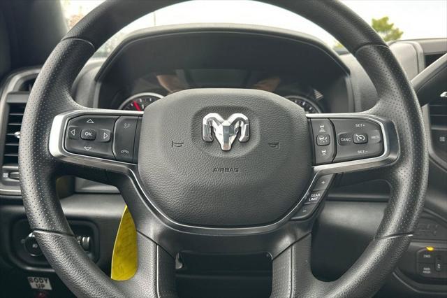 2026 Ram 5500 Tradesman/Big Horn