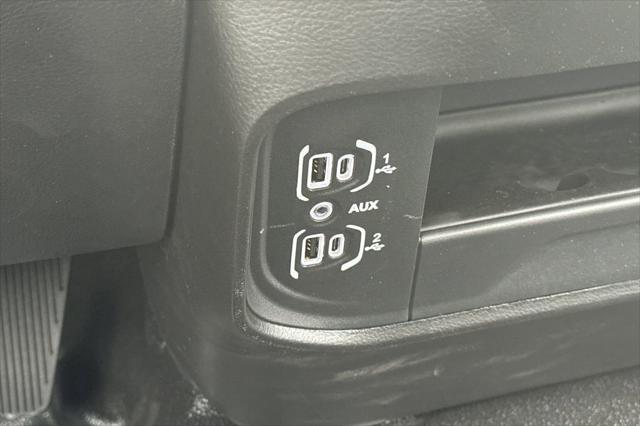 2026 Ram 5500 Tradesman/Big Horn