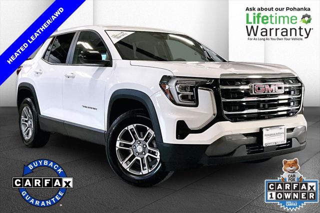 2026 GMC Terrain AWD Elevation for sale in Stafford, VA