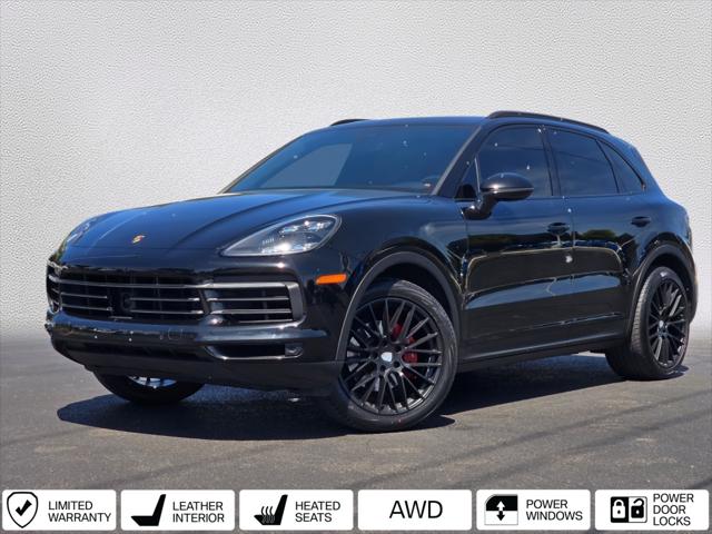 2019 Porsche Cayenne Base for sale in Puyallup, WA