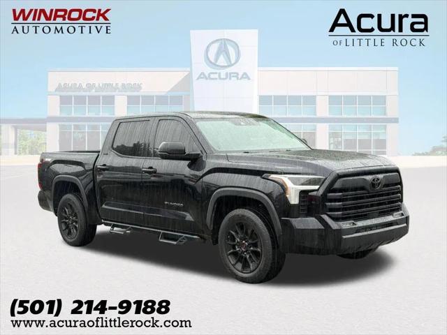 2023 Toyota Tundra SR5 for sale in Little Rock, AR