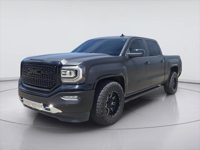 2017 GMC Sierra 1500 Denali for sale in Georgetown, TX