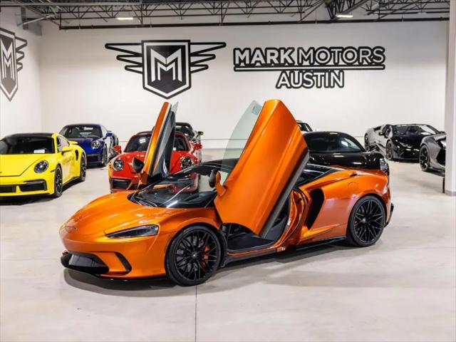 2023 McLaren GT Base for sale in Round Rock, TX