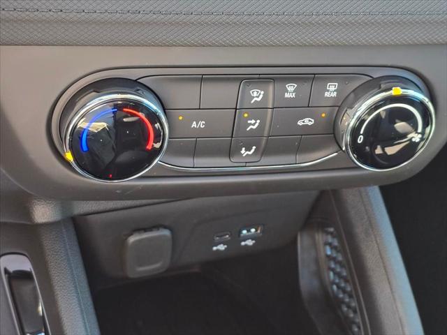 2026 Chevrolet TrailBlazer FWD LS