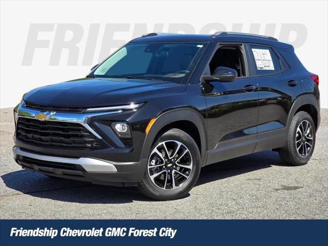2026 Chevrolet TrailBlazer FWD LT for sale in Forest City, NC