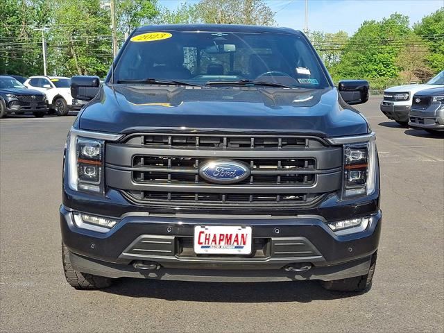 2023 Ford F-150 LARIAT 2023 Ford F-150 LARIAT