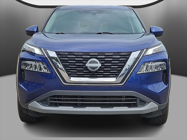 2023 Nissan Rogue SV Intelligent AWD 2023 Nissan Rogue SV Intelligent AWD