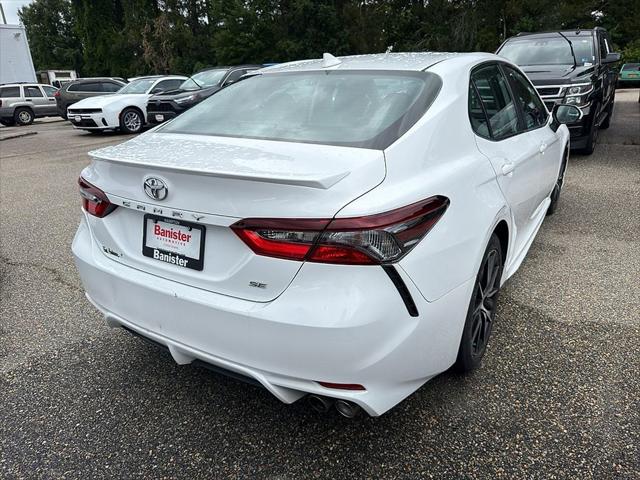 2023 Toyota Camry SE 2023 Toyota Camry SE