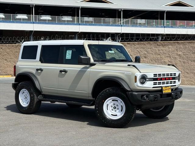 2026 Ford Bronco Heritage Edition for sale in San Bernardino, CA
