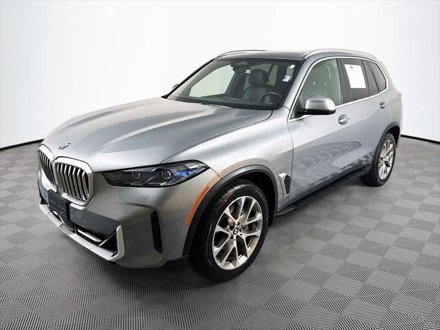 Used 2024 BMW X5 xDrive40i For Sale in Olive Branch, MS