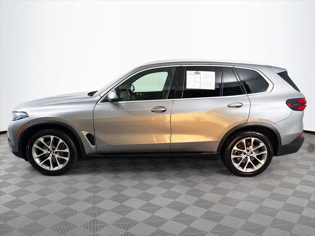Used 2024 BMW X5 xDrive40i For Sale in Olive Branch, MS