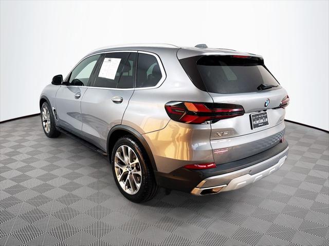Used 2024 BMW X5 xDrive40i For Sale in Olive Branch, MS