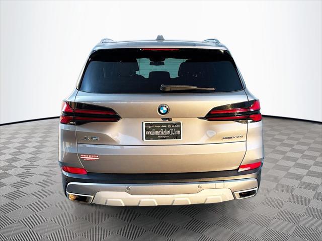 Used 2024 BMW X5 xDrive40i For Sale in Olive Branch, MS