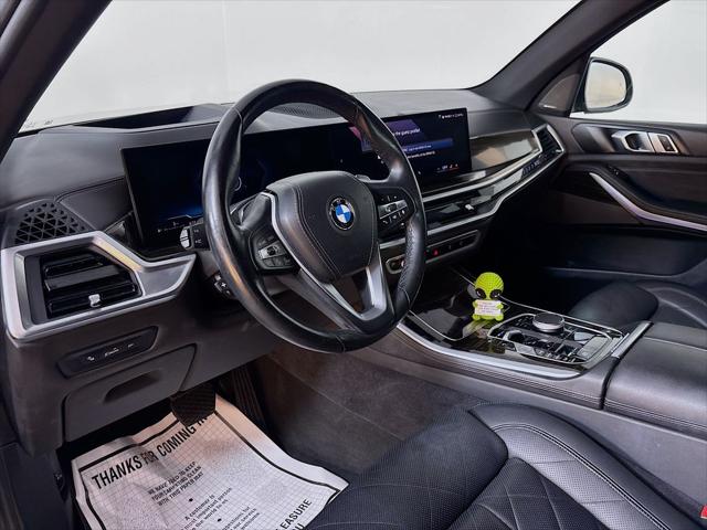 Used 2024 BMW X5 xDrive40i For Sale in Olive Branch, MS