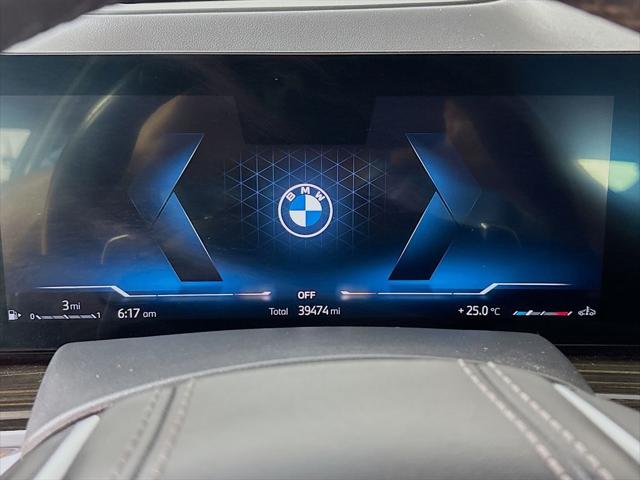 Used 2024 BMW X5 xDrive40i For Sale in Olive Branch, MS