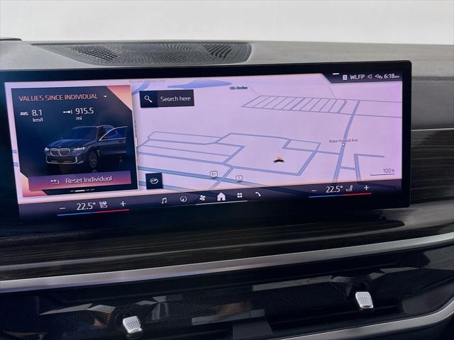 Used 2024 BMW X5 xDrive40i For Sale in Olive Branch, MS