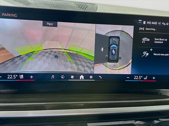 Used 2024 BMW X5 xDrive40i For Sale in Olive Branch, MS