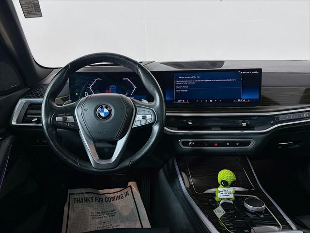 Used 2024 BMW X5 xDrive40i For Sale in Olive Branch, MS
