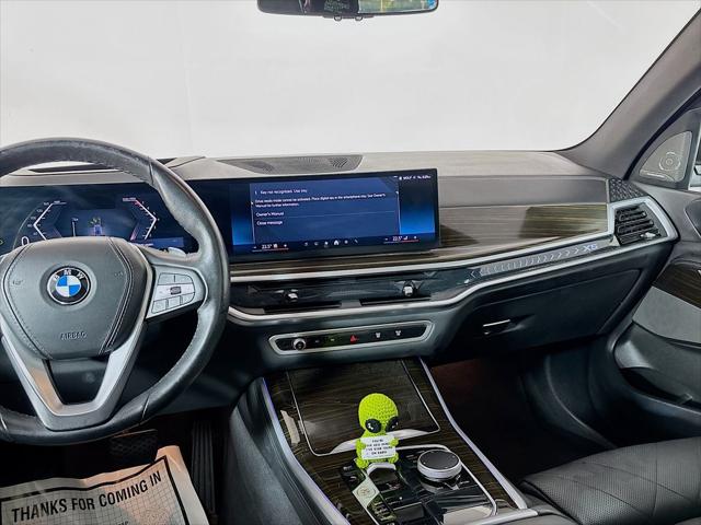 Used 2024 BMW X5 xDrive40i For Sale in Olive Branch, MS