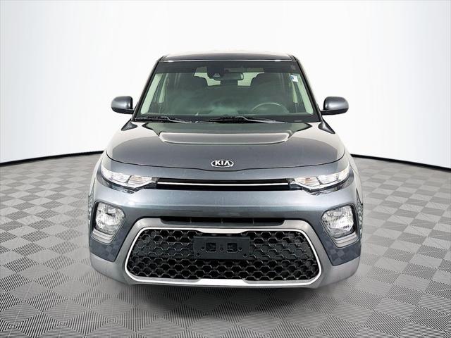 Used 2020 Kia Soul S For Sale in OLIVE BRANCH, MS
