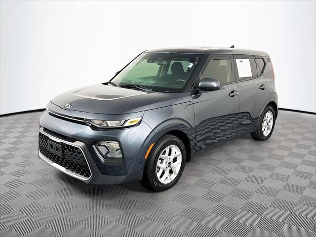 Used 2020 Kia Soul S For Sale in OLIVE BRANCH, MS