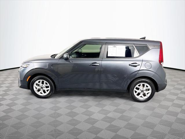 Used 2020 Kia Soul S For Sale in OLIVE BRANCH, MS
