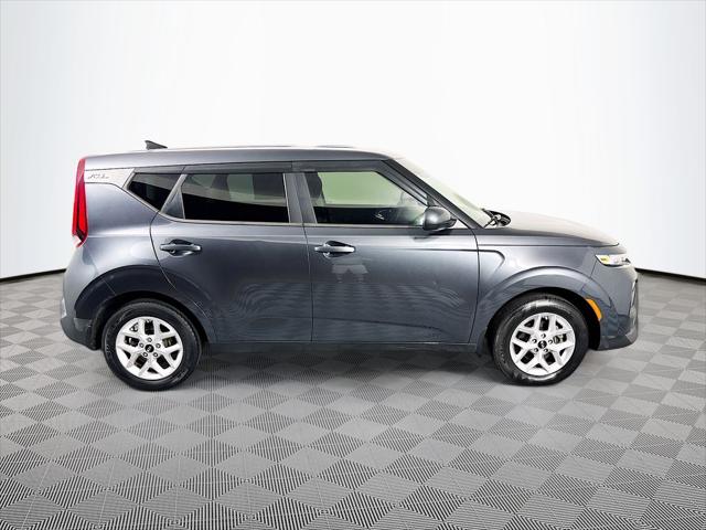 Used 2020 Kia Soul S For Sale in OLIVE BRANCH, MS