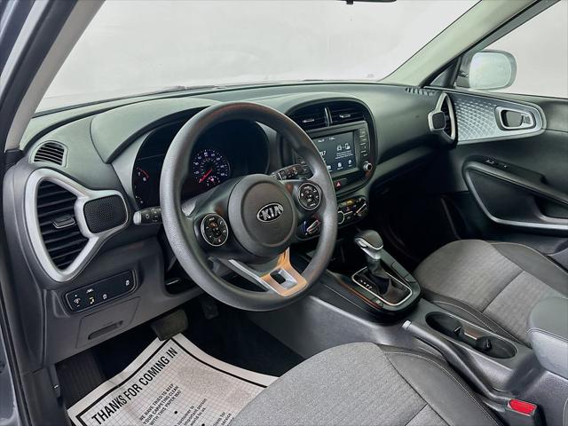 Used 2020 Kia Soul S For Sale in OLIVE BRANCH, MS