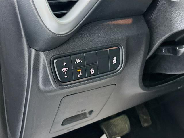 Used 2020 Kia Soul S For Sale in OLIVE BRANCH, MS
