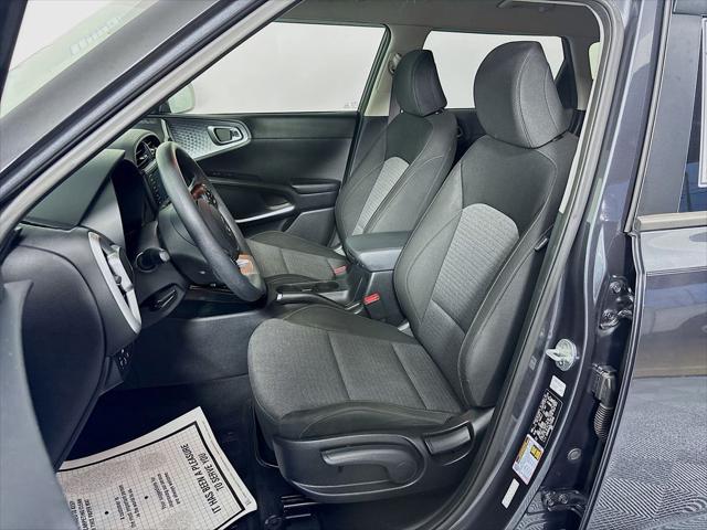 Used 2020 Kia Soul S For Sale in OLIVE BRANCH, MS