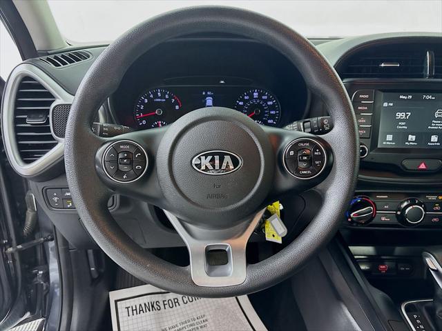 Used 2020 Kia Soul S For Sale in OLIVE BRANCH, MS