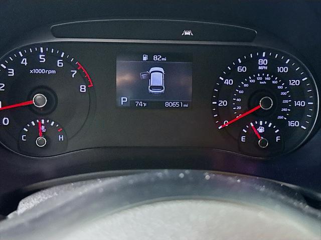 Used 2020 Kia Soul S For Sale in OLIVE BRANCH, MS