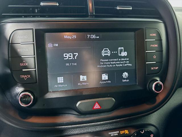 Used 2020 Kia Soul S For Sale in OLIVE BRANCH, MS