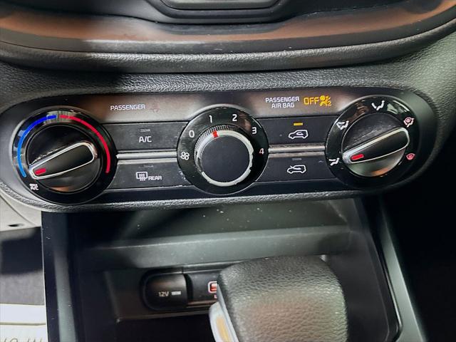 Used 2020 Kia Soul S For Sale in OLIVE BRANCH, MS