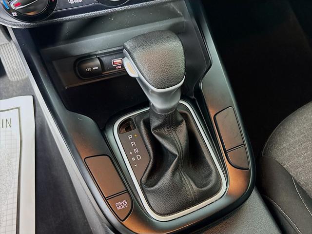 Used 2020 Kia Soul S For Sale in OLIVE BRANCH, MS