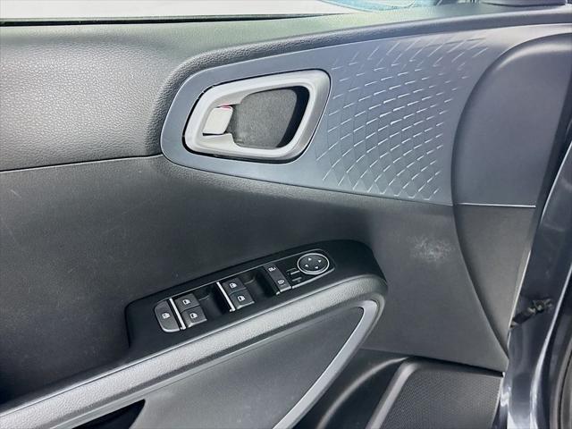Used 2020 Kia Soul S For Sale in OLIVE BRANCH, MS