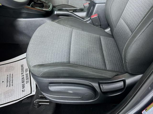 Used 2020 Kia Soul S For Sale in OLIVE BRANCH, MS