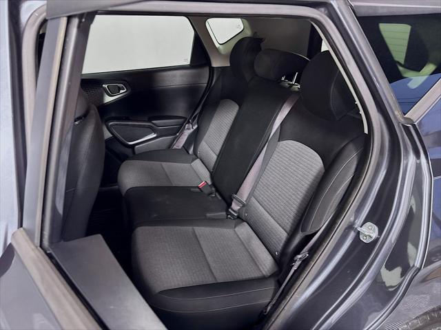 Used 2020 Kia Soul S For Sale in OLIVE BRANCH, MS