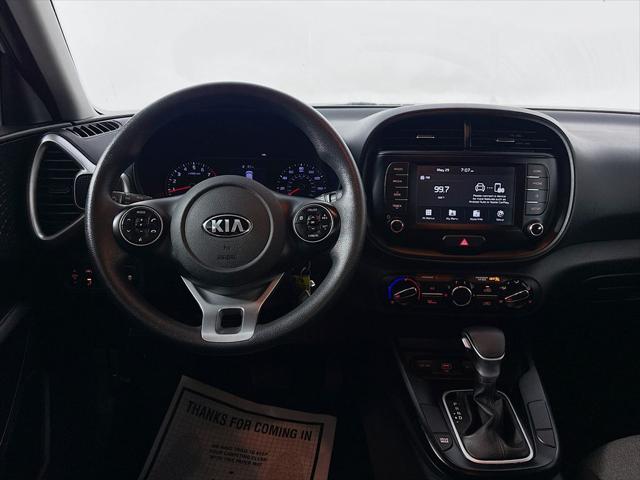 Used 2020 Kia Soul S For Sale in OLIVE BRANCH, MS