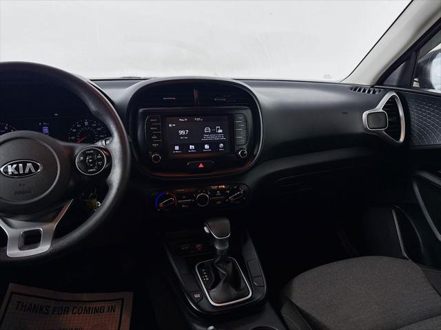 Used 2020 Kia Soul S For Sale in OLIVE BRANCH, MS