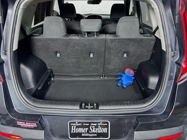 Used 2020 Kia Soul S For Sale in OLIVE BRANCH, MS