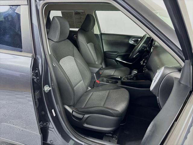 Used 2020 Kia Soul S For Sale in OLIVE BRANCH, MS