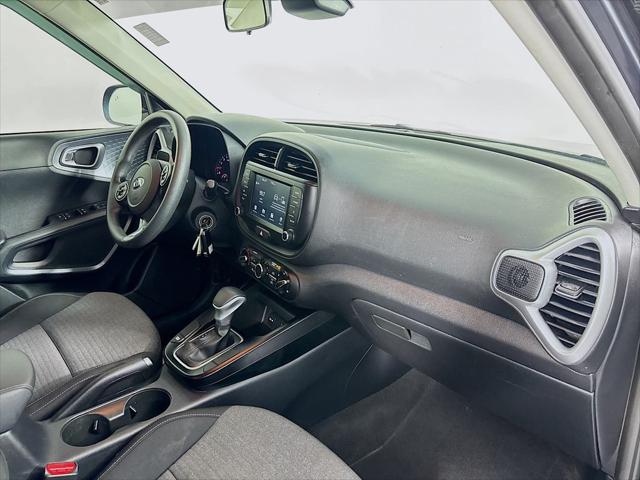 Used 2020 Kia Soul S For Sale in OLIVE BRANCH, MS