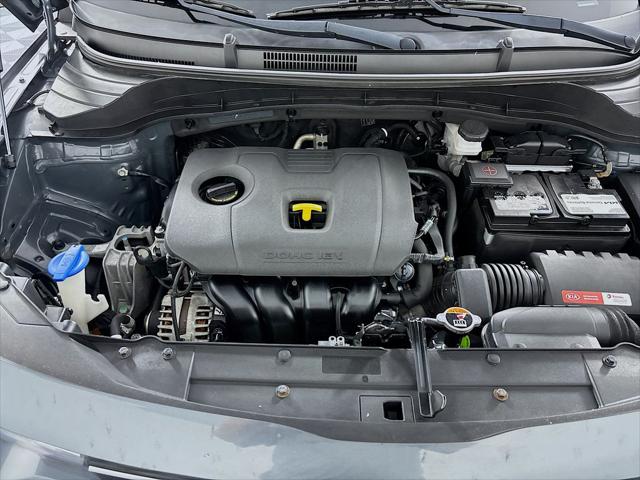 Used 2020 Kia Soul S For Sale in OLIVE BRANCH, MS