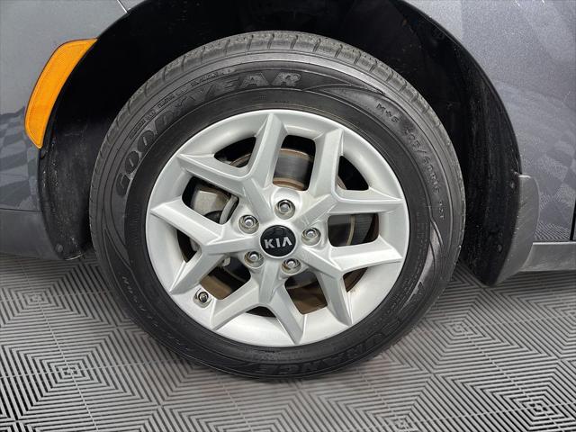 Used 2020 Kia Soul S For Sale in OLIVE BRANCH, MS