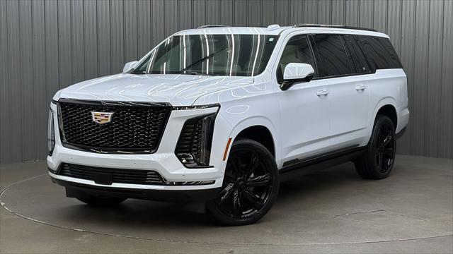 2026 Cadillac Escalade ESV Sport for sale in Frederick, MD