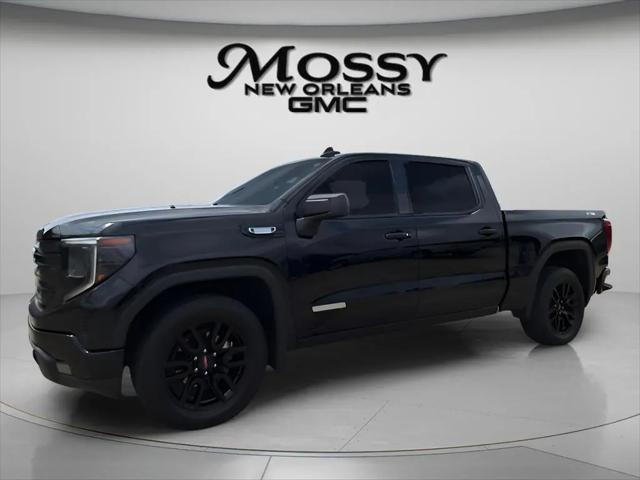 2023 GMC Sierra 1500 4WD Crew Cab Short Box Elevation with 3SB for sale in New Orleans, LA