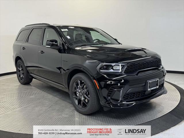 2026 Dodge Durango GT Plus HEMI V8 for sale in Manassas, VA