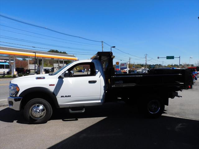 2022 Ram 3500 Tradesman/SLT